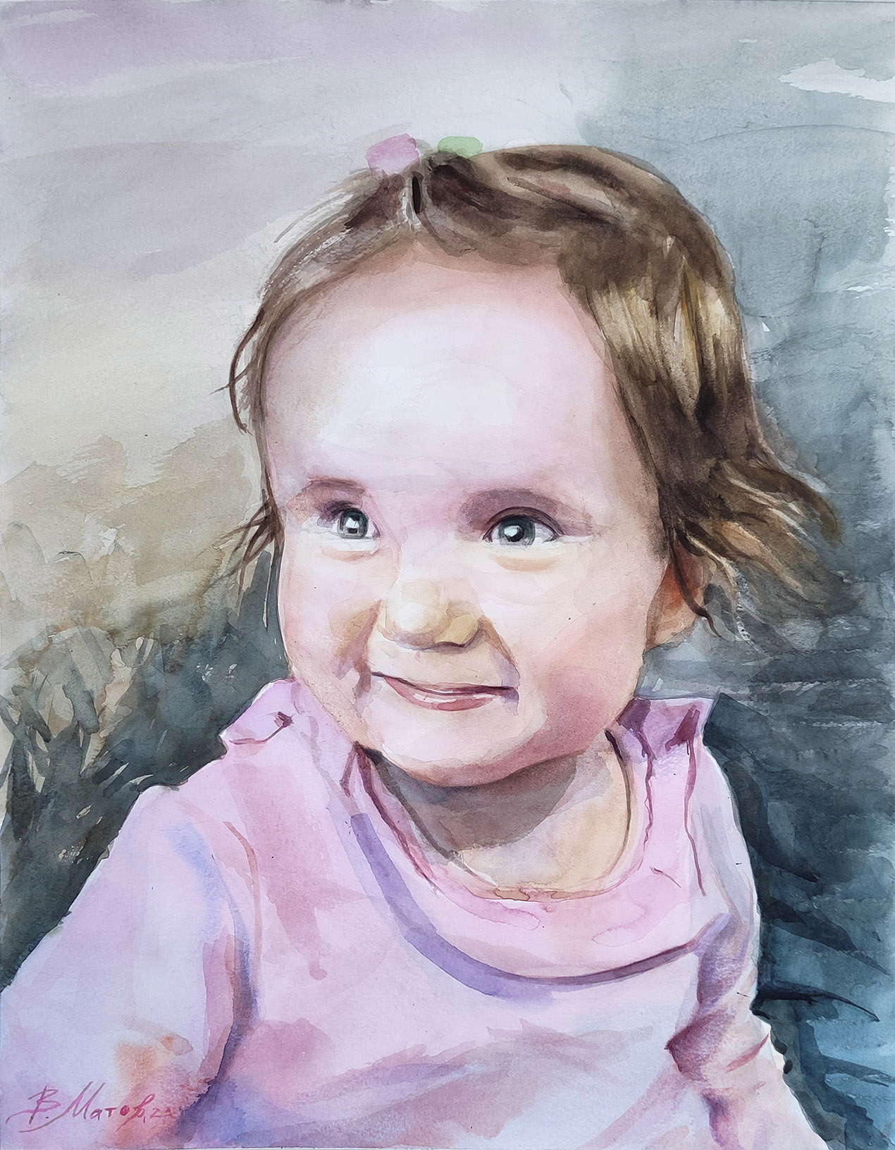 Little Princess